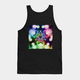 TriForce Love Tank Top